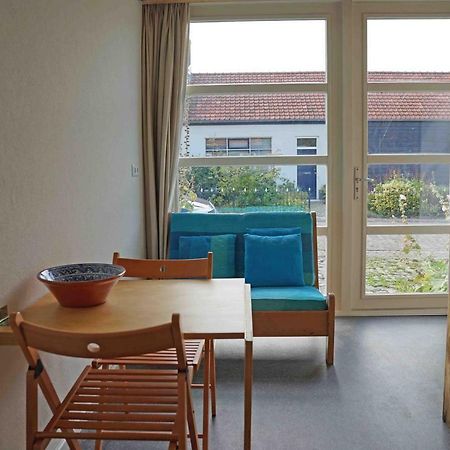 Studio Zilt Vlissingen Dış mekan fotoğraf
