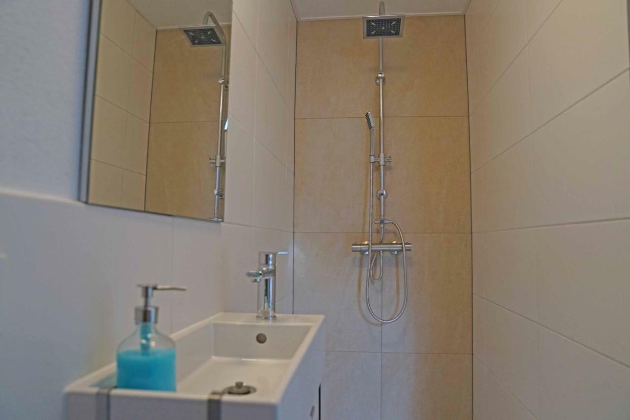 Studio Zilt Vlissingen Dış mekan fotoğraf